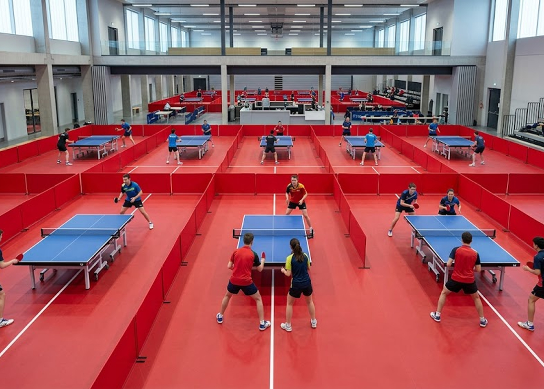 Create Better Corporate Sports Events