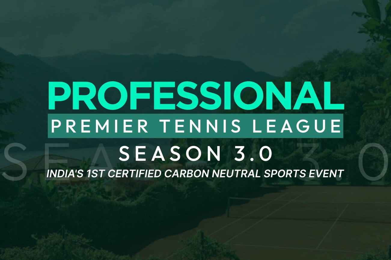Professional Premier Tennis League Season 3.0